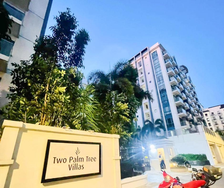 Lovely Unit With Free Wi-Fi & Netflix I Across Naia T3 Airport Manila Exterior foto