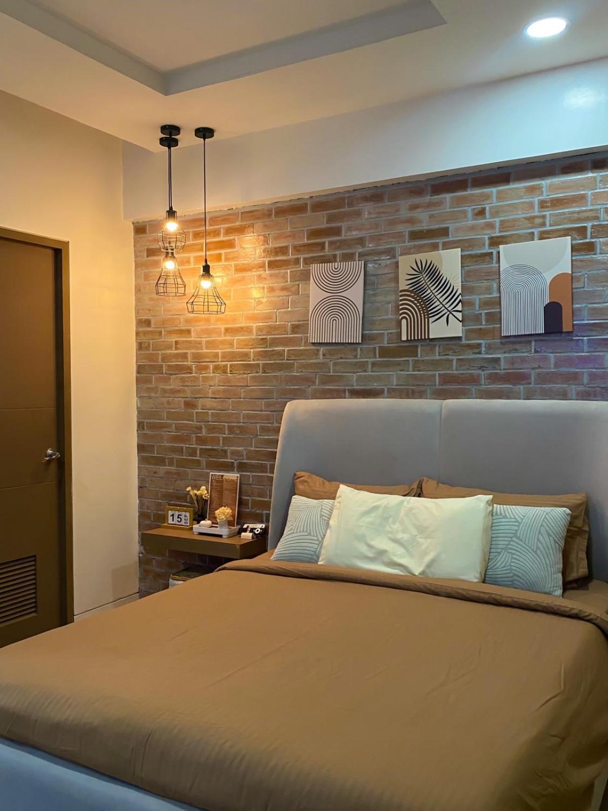 Lovely Unit With Free Wi-Fi & Netflix I Across Naia T3 Airport Manila Exterior foto